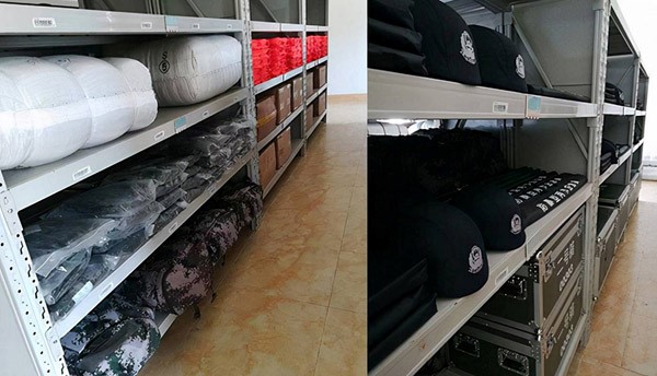 HF RFID tags